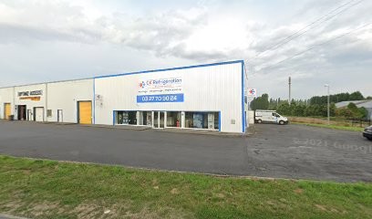 CK Réfrigération SARL, Installateur de Climatisation à Neuville-Saint-Rémy
