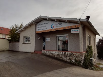Froid Tolosan, Installateur de Climatisation à Villeneuve-Tolosane