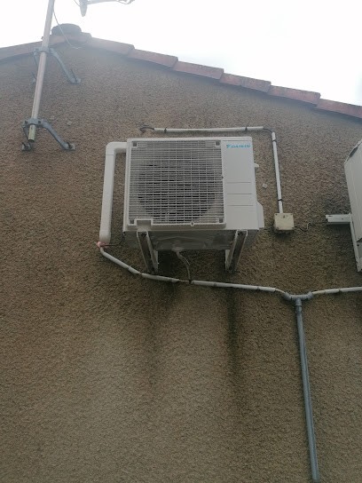 Ducros et Soulet, Installateur de Climatisation à Fréjeville