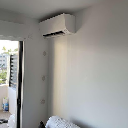 CSE CLIMATISATION, Installateur de Climatisation à Saint Laurent Du Var