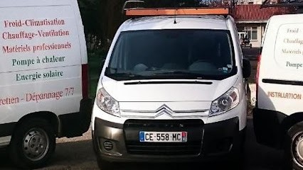 GTF Gardoise Thermique Frigorifique, Installateur de Climatisation à Nîmes