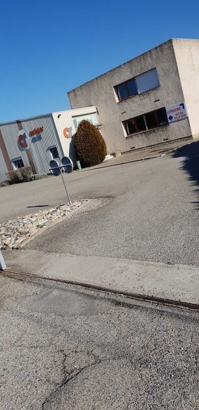 Audigier Sautel Sté, Installateur de Climatisation à Montélimar