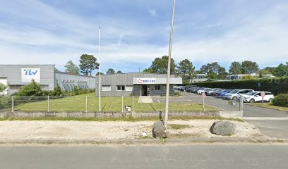 Tunzini, Installateur de Climatisation à Canéjan