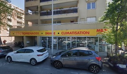 Macocco Sarl, Installateur de Climatisation à Nice