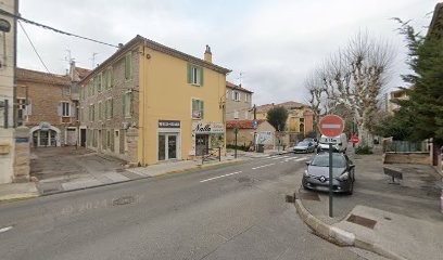 AFCC 83, Magasin de Climatisation à Hyères