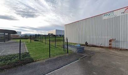 WindowMaster MGAir, Installateur de Climatisation à Wasselonne