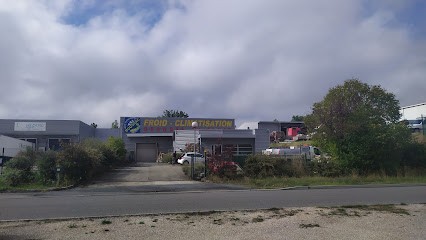 Etablissement Boussac, Installateur de Climatisation à Fontanes
