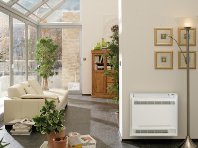 Airtec - Agréé Daikin - Climatisation, Pompe à Chaleur, Chauffage, Installateur de Climatisation à Saint-Rémy-de-Provence