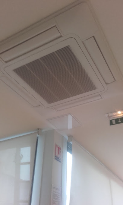 L'evolu Pac, Fournisseur De Climatisation à Commentry
