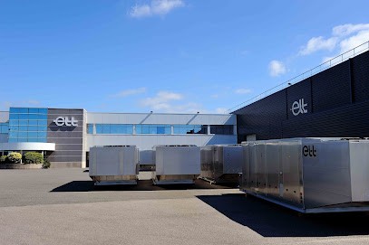 ETT - Energie Transfert Thermique - Climatisation, Ventilation et Chauffage, Installateur de Climatisation à Ploudalmézeau