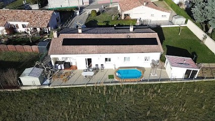 CLIM ELEC Sud Ardèche - Loïc RECHT, Installateur de Climatisation à Grospierres