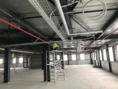 ALHYSEES, Installateur de Climatisation à Ennery