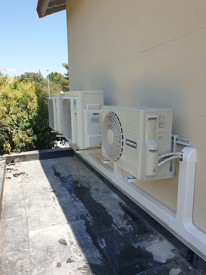 SLEPACC Stéphane Legros Engineering Pompe A Chaleur Climatisation, Installateur de Climatisation à Istres