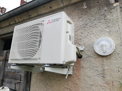 Sarl CLIMABITAT, installateur climatisation et pompe à chaleur, Installateur de Climatisation à Senlis