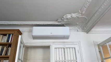 ENDF Climatisation, Installateur de Climatisation à Paris 20