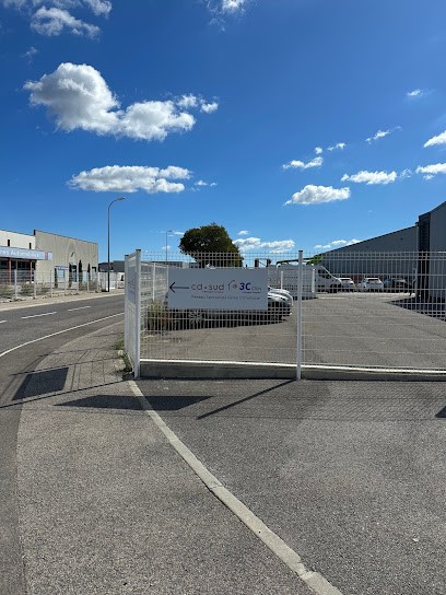 CD SUD X 3C CLIM PERPIGNAN, Installateur de Climatisation à Perpignan