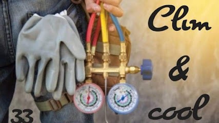 Climandcool33, Installateur de Climatisation à Saint-Laurent-d'Arce