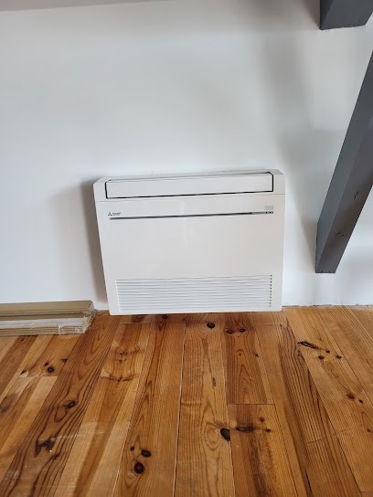 Climpac 40 64, Installateur de Climatisation à Angresse