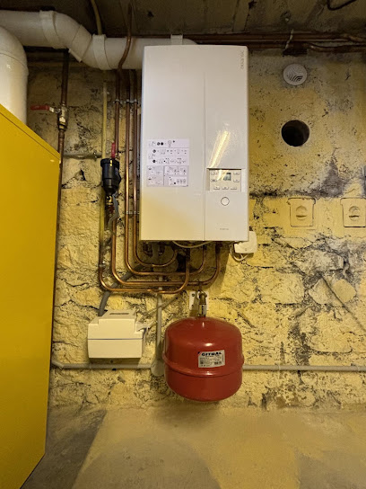 Bancel Ecothermic Fournisseur De Climatisation à Bazoncourt