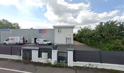 Solution'Pro, Installateur de Climatisation à Gerzat