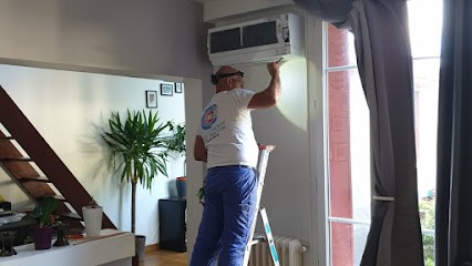 Cool Concept Climatisation, Installateur de Climatisation à Saint-Maur-des-Fossés