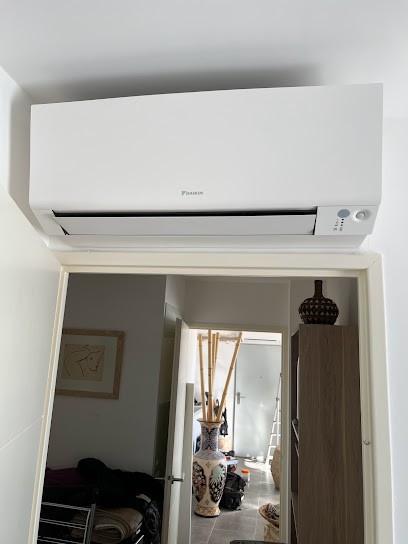 Nouvel Air Climatisation, Installateur de Climatisation à Antibes