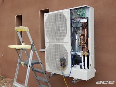 ACE Climatisation, Installateur de Climatisation à Saint-Cyprien