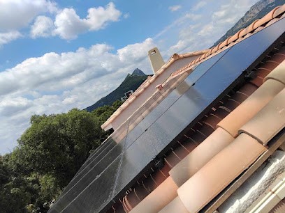 Nouvelles Energies 34, Installateur de Climatisation à Fontanès