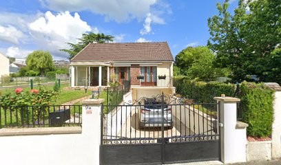 E.C.P.R. Genie Climatique Et Domotique SAS, Installateur de Climatisation à Avon