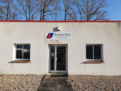 Someclim, Installateur de Climatisation à Heudebouville