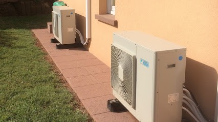 Clima-chauff, Installateur de Climatisation à Wasselonne