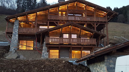 Cep Énergie, Fournisseur De Climatisation à Sainte-Hélène-sur-Isère