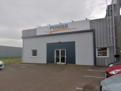 Perrier - Froid, Climatisation & Cuisines Professionnelles ⎮ Marcigny, Installateur de Climatisation à Marcigny