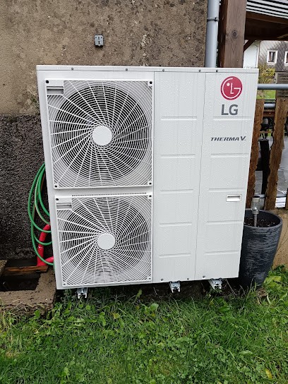 Green Energy, Installateur de Climatisation à Saint-Maurice