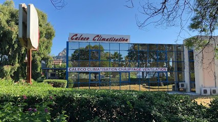 Caleco : Climatisation Pompe à chaleur Toulon, Installateur de Climatisation à Hyères