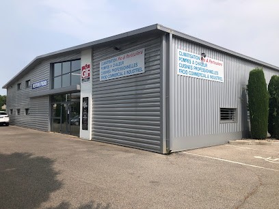 Pertuis-Froid Chauffage Climatisation, Installateur de Climatisation à Pertuis