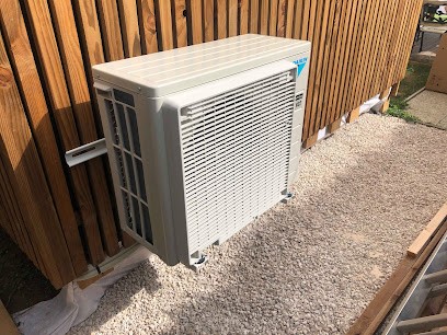 GNR Froid, Installateur de Climatisation à Échenon