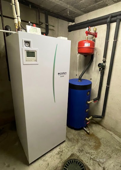 Maclem, Installateur de Climatisation à Ars-sur-Moselle