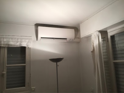 Dac Climatisation Antibes, Installateur de Climatisation à Antibes