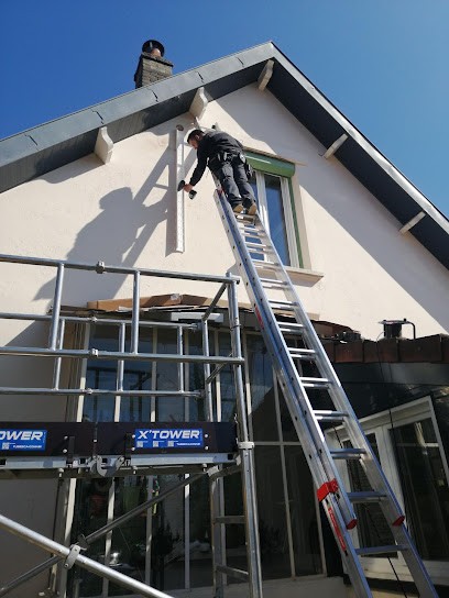 ELECTROCLIM Climatisation et Pompe à chaleur Installation, Entretien, Réparation, Installateur de Climatisation à Brazey-en-Plaine