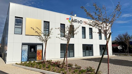 AIRÉO : CLIMATISATION - VENTILATION - CHAUFFAGE, Magasin de Climatisation à Décines-Charpieu