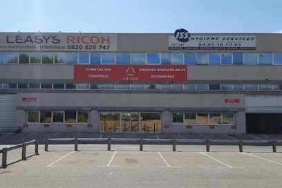 CD SUD NICE, Installateur de Climatisation à Saint-Laurent-du-Var