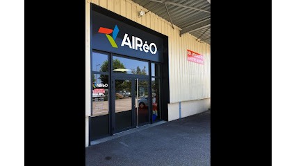 AIRÉO : CLIMATISATION - VENTILATION - CHAUFFAGE, Magasin de Climatisation à Bourg-en-Bresse