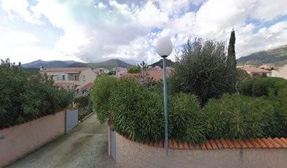 Aufroy Jean-Jacques, Installateur de Climatisation à Biguglia