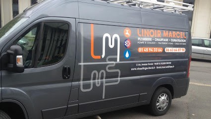 Ets Linoir Marcel Lm-chauffage-climatisation, Installateur de Climatisation au Plessis-Trévise