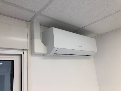 HD CLIM, Installateur de Climatisation à Domène