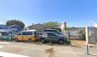 ID FROID, Installateur de Climatisation à Vitrolles