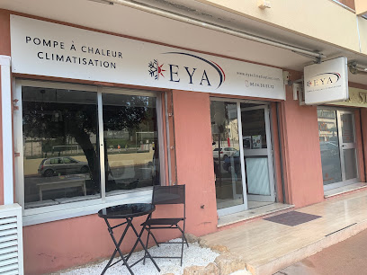 Eya Magasin De Climatisation au Cannet