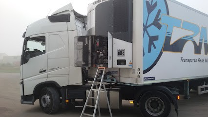 Fluides 89, Installateur de Climatisation à Appoigny