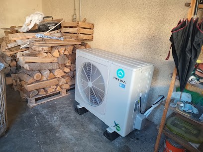 Techni-logis, Installateur de Climatisation à Agde
